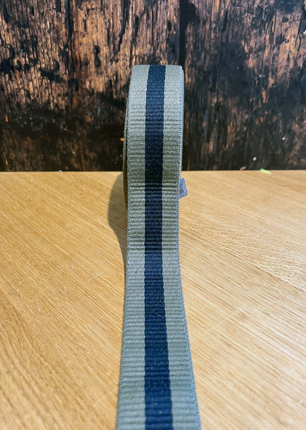 Gurtband-gestreiftB-khaki-blau
