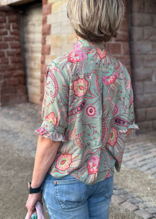 Ad-on-Bluse #feinesGlück-2