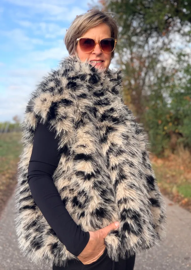 Jacke wie du Silke 1