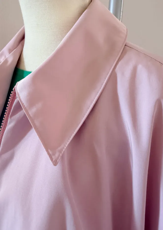 Jacke wie du Silke