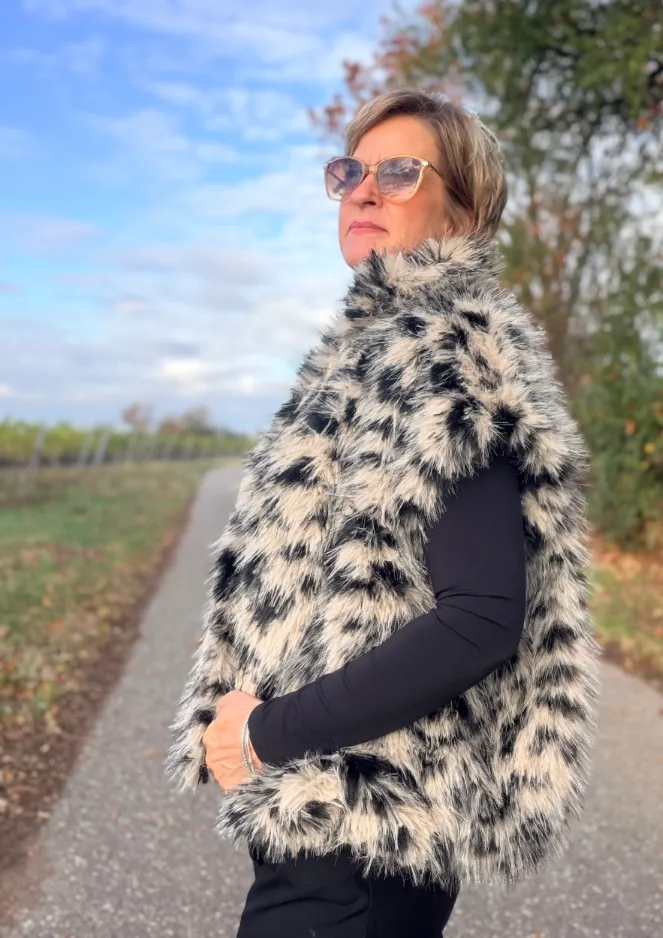 Jacke wie du Silke 2