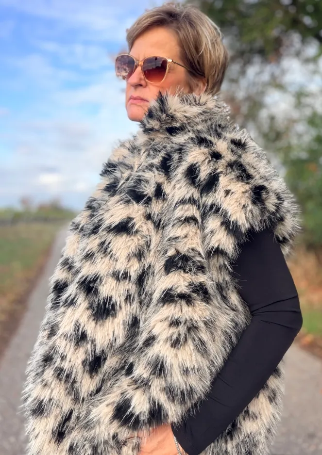 Schnittmuster als eBook #Jacke wie du – Bild 5