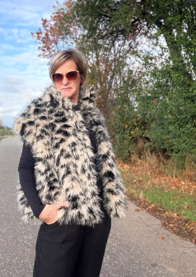 Jacke wie du Silke 4