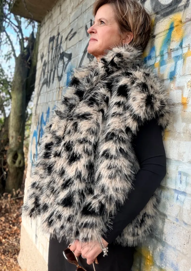Jacke wie du Silke 5